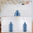 thumbnail image 4 of Botellas de aerosol Wedama Mini Glass de 120 ml (paquete de 4 unidades, azul índigo), 4 of 6