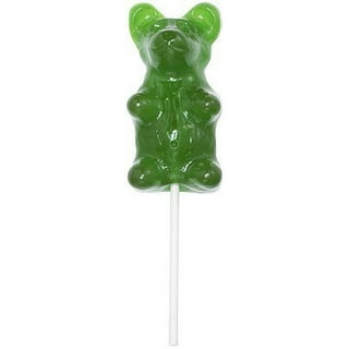 Maud Borup Giant Gummy Bear 1lb, Gift Set