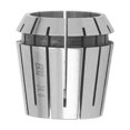 thumbnail image 4 of Locking Lathe Spring Collet, Milling Spring Collet Chuck Wear Resistance Cemented Carbide High Flexibility  For Garage 23mm Diameter,24mm Diameter, 4 of 8