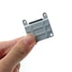 thumbnail image 5 of Mini Metal PCIE PCI-E Half to Full Size Extension Card Wireless WiFi PCI-Express Adapter Bracket With Screws, 5 of 5