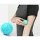thumbnail image 3 of Paquete de 3 rodillos de masaje para pies y juego de terapia de bolas de masaje, herramienta de masaje para aliviar el dolor muscular de la fascitis plantar para liberar puntos gatillo, 3 of 5