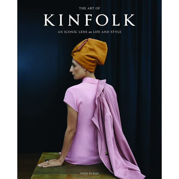 L'art de Kinfolk, un Objectif Iconique sur la Vie et le Style
