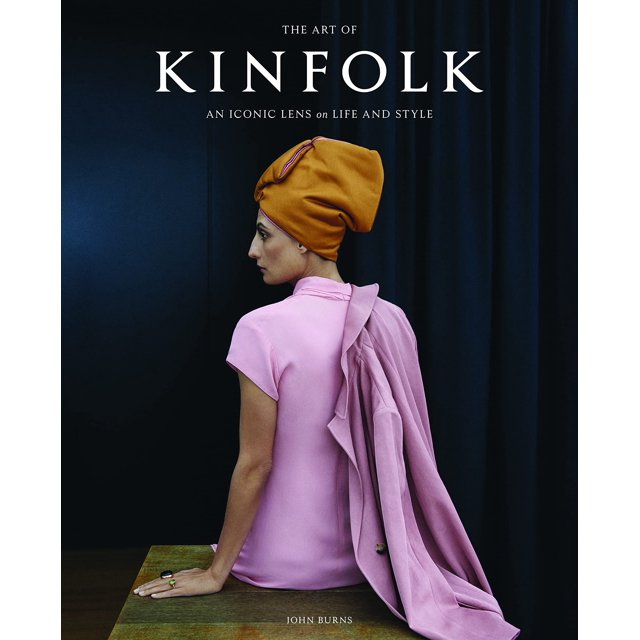 L'art de Kinfolk, un Objectif Iconique sur la Vie et le Style