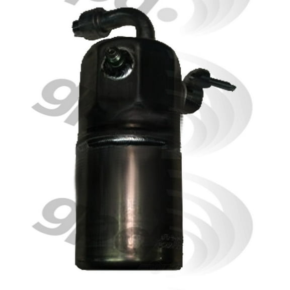 A/C Accumulator Fits select: 1999-2007 CHEVROLET SILVERADO, 1999-2007 GMC NEW SIERRA