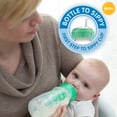 thumbnail image 2 of Kit inicial de botellas para sorber Dr. Brown's Anti-Colic, 270 ml, 6 m+, paquete de 2, 2 of 6