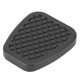 thumbnail image 1 of Almohadilla de goma para Pedal de freno de coche 46545-538-010 compatible con CR z CR v Fit ANGGREK Otros, 1 of 8