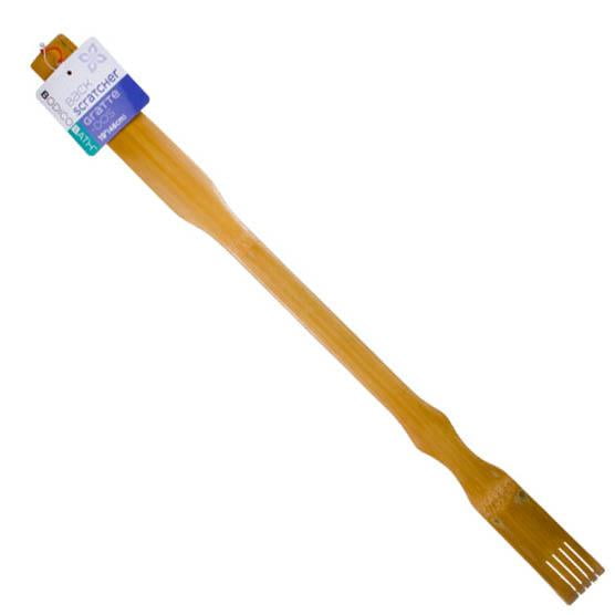 26624 BACK SCRATCHER 19IN WOOD Walmart Canada