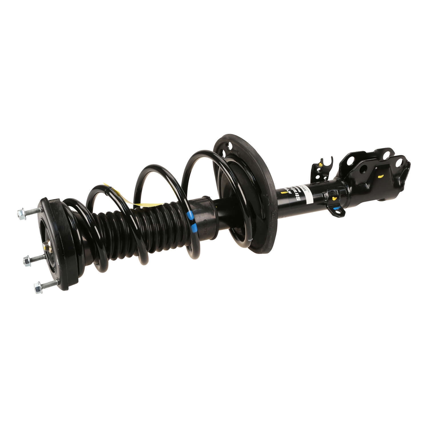 Suspension Strut and Coil Spring Assembly Fits select: 2012 TOYOTA CAMRY SE/XLE, 2013-2014 TOYOTA CAMRY L/SE/LE/XLE