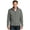 Grey, variant on port authority men's value fleece jacket