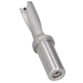 thumbnail image 4 of CNC Tool Holder Bar Turning Tool Holder Bar Turning Tool U Drill Tool Holder, Industry For Factory Repair Shop Home, 4 of 8