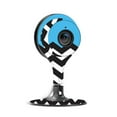 thumbnail image 1 of MightySkins NECAIN-Baby Blue Chevron Skin for Nest Cam Indoor Security Camera - Baby Blue Chevron, 1 of 5