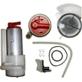 thumbnail image 1 of Repuesto Bomba de Combustible Passat 1991 al 1993 Volkswagen 1.8L L4 INTRAN-FLOTAMEX, 1 of 3
