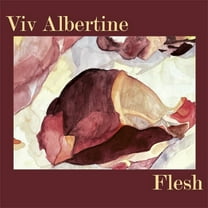 Viv Albertine - Flesh - Music & Performance - Vinyl