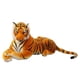 thumbnail image 5 of Accesorios de peluche de tigre, juguete de animales de peluche de tigre para sofá, decoración para sala de estar, 5 of 9