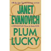 Pre-Owned Plum Lucky: A Stephanie Plum Between the Numbers Novel Other 0312377649 9780312377649 Janet Evanovich