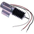 thumbnail image 2 of Trombetta 24 Volt Pull Solenoid Part Number P613-A1V24, 2 of 4