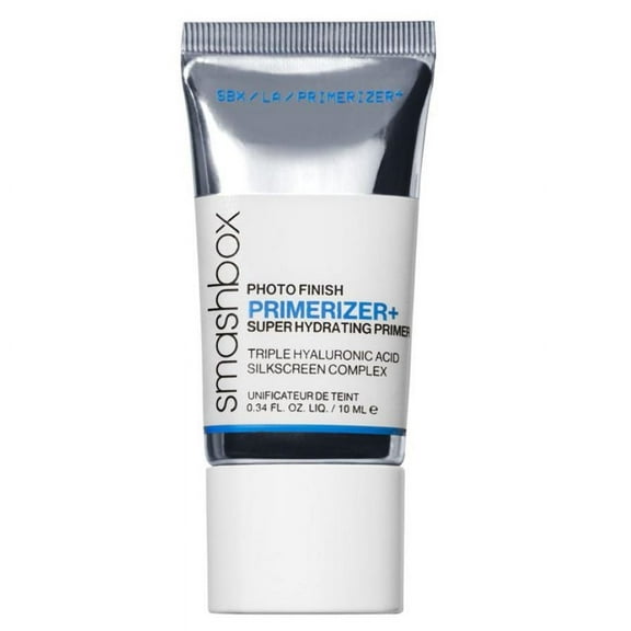 Smashbox Photo Finish Primerizer Hydrating Primer - 0.34oz