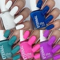 thumbnail image 3 of Eternal Nail Polish Collection: Tie Dye - 5PCS, 0.46 fl oz ea., 3 of 6