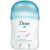 Dove 0.5 Oz. Anti-Perspirant Deodorant Travel Pack