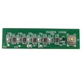 thumbnail image 3 of Bat618 Li-Ion Battery Plastic Case 10X21700 Pcb Circuit Board for Bosch 18V, 3 of 9