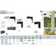thumbnail image 2 of Paq 4 Volteck Arbotante Esferico Lait 47286 ARB-001S, 2 of 2