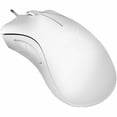 thumbnail image 3 of Razer DeathAdder Essential White Edition - Ergonomic Wired Gaming Mouse, 3 of 3