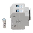 thumbnail image 2 of Essential 2 Pole Fuse Holder for Reliable For Solar Panel Protection at DC1000V, 2 of 10