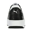thumbnail image 4 of Women's Puma Carina Street Puma White-Black (389390 16) - 5.5, 4 of 5