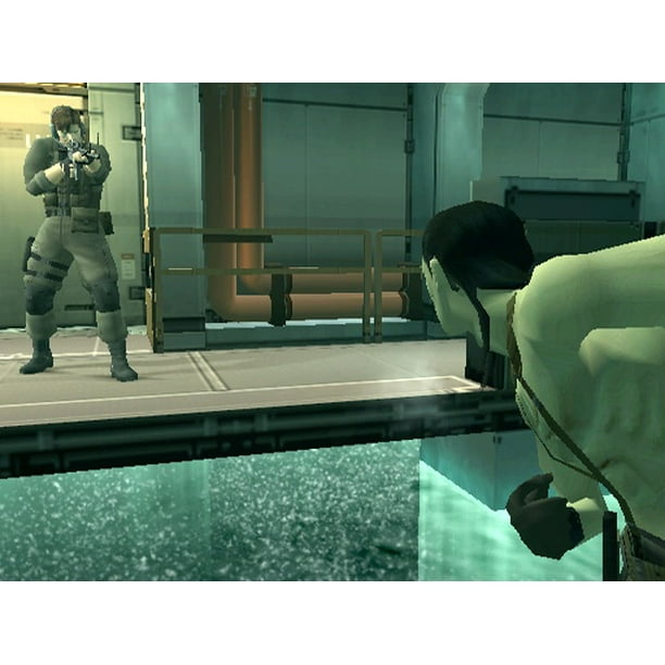 Metal gear solid 2: substance. Metal gear solid 2 локации. Metal gear 2001. Metal gear solid 2: sons of liberty. Metal gear solid 2: substance.