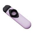 thumbnail image 3 of Kazoo profesional de tono ajustable, portátil, ligero, con cordón Púrpura, 3 of 8