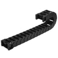 thumbnail image 3 of Cadena de arrastre ANGGREK Nylon Firme para CNC, 3 of 7