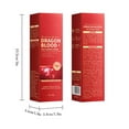 thumbnail image 4 of Xihbxyly Crema de Placenta con Retinol, Crema Facial de Perla, Hidratante, Reafirmante y Antiarrugas, Crema Facial Antiedad, Iluminadora, Rutina Diaria de Cuidado de La Piel, 30 G, 4 of 7