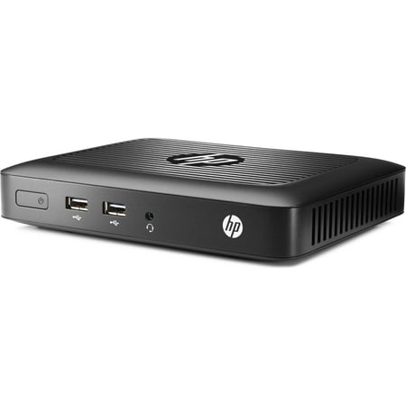 HP t420 Thin Client, 8 GB eMMC, HP ThinPro (Best Thin Client In India)