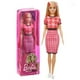 thumbnail image 1 of Muñeca Barbie Original para niñas, diseño de moda, cambia la ropa de Barbie, Juguetes para niños, maestro de gimnasia Fivean unisex, 1 of 2