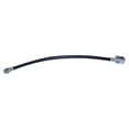 thumbnail image 2 of Crown Automotive 52004152 CAS52004152 BRAKE HOSE (AT REAR AXLE) Fits select: 1989-1995 JEEP WRANGLER / YJ, 1987-1988 JEEP WRANGLER, 2 of 2
