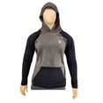 thumbnail image 1 of Conjunto John Henry Moderno Sudadera Y Short, 1 of 4