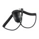 thumbnail image 1 of Durable Walkie Talkie Hombro Altavoz Micrófono 2 Pines Sunnimix Micrófono de altavoz de hombro, 1 of 8