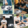 thumbnail image 6 of Herdesigns Cool Dogs Scottish Terrier Carrying Case for Nintendo Switch 2 with 20 Game Card Slots, Portable Travel Carry Case for Accessories and Console, 6 of 6
