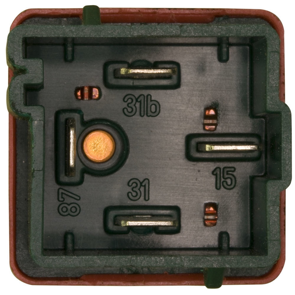 Fuel Pump Relay