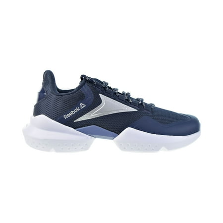 

Reebok Split Fuel Run Men s Shoes Navy-Washed-Silver-White dv7016