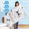thumbnail image 3 of Vacuum Storage Bags Travel Storage Bag Cotton Quilt Compression Bags. S6W0, 3 of 6