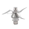 thumbnail image 2 of Cuchilla de Batidora Sincero Acero Inoxidable Vorwerk Thermomix TM31, 2 of 10