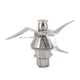 thumbnail image 2 of Cuchilla de Batidora Sincero Acero Inoxidable Vorwerk Thermomix TM31, 2 of 10