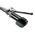 thumbnail image 1 of Crampbuster CB2 CB2-Wide Moto Cruise Control, Noir, 1 of 4