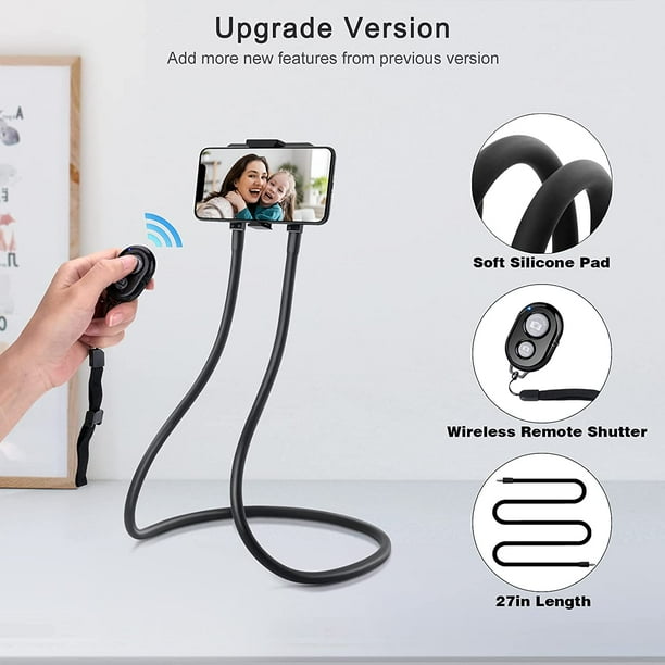 Mobile phone sale rack