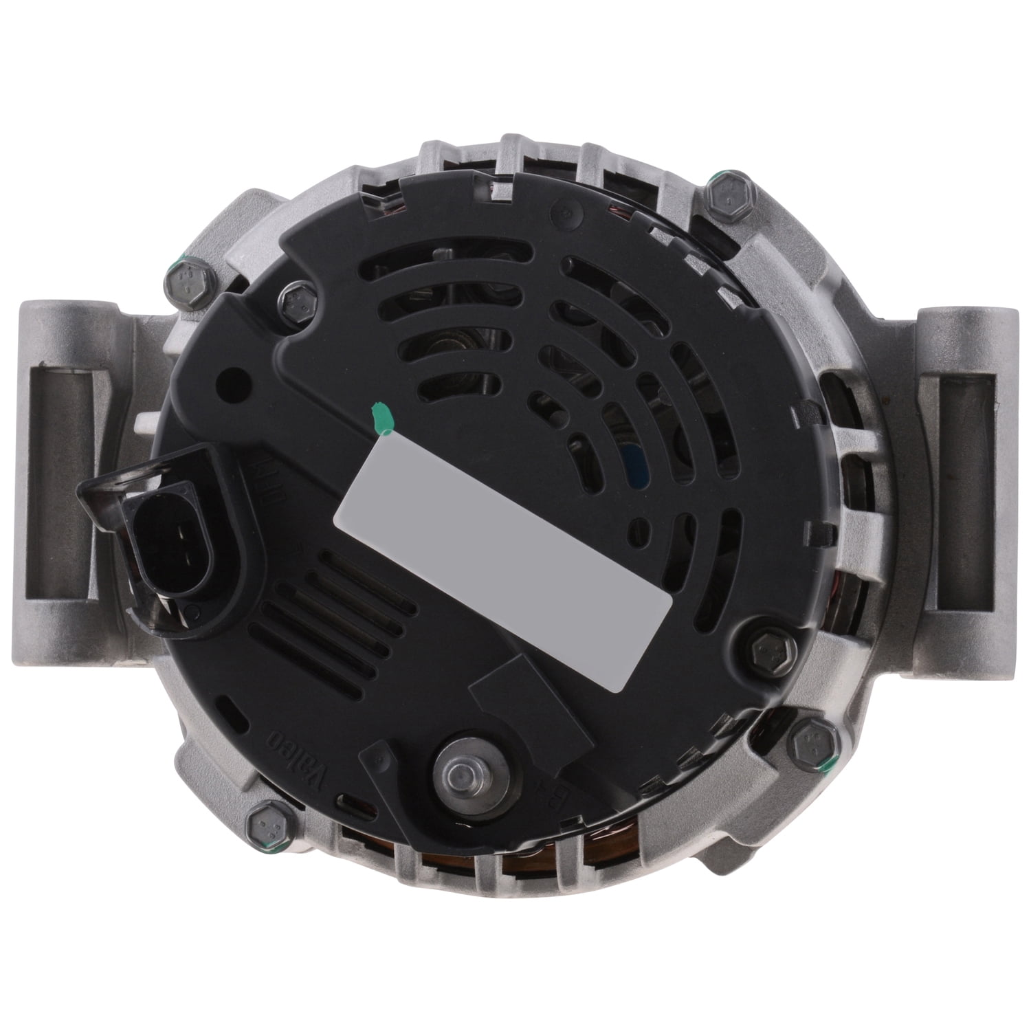 Valeo 439393 New Premium Alternator Replacement for Certain Volkswagen and Audi Models Fits select: 2014-2015 VOLKSWAGEN JETTA SE, 2014-2015 VOLKSWAGEN PASSAT S