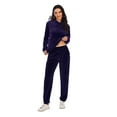 thumbnail image 6 of Tinglu Tracksuit Womens 2 Pieces Joggers Outfits Sweatsuits Set Sports Suits (Only Pants), 6 of 8