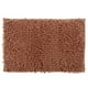 thumbnail image 2 of Alfombrilla de cocina antideslizante para baño. Alfombrilla De Microfibra Para Baño, Cocina, Baño, Ducha, Rectangular, Color Marrón L Magideal Alfombrilla de cocina antideslizante para baño., 2 of 7