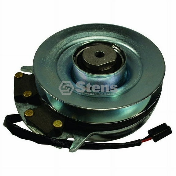 Stens Electric PTO Clutch 255-491 for Warner 5218-211