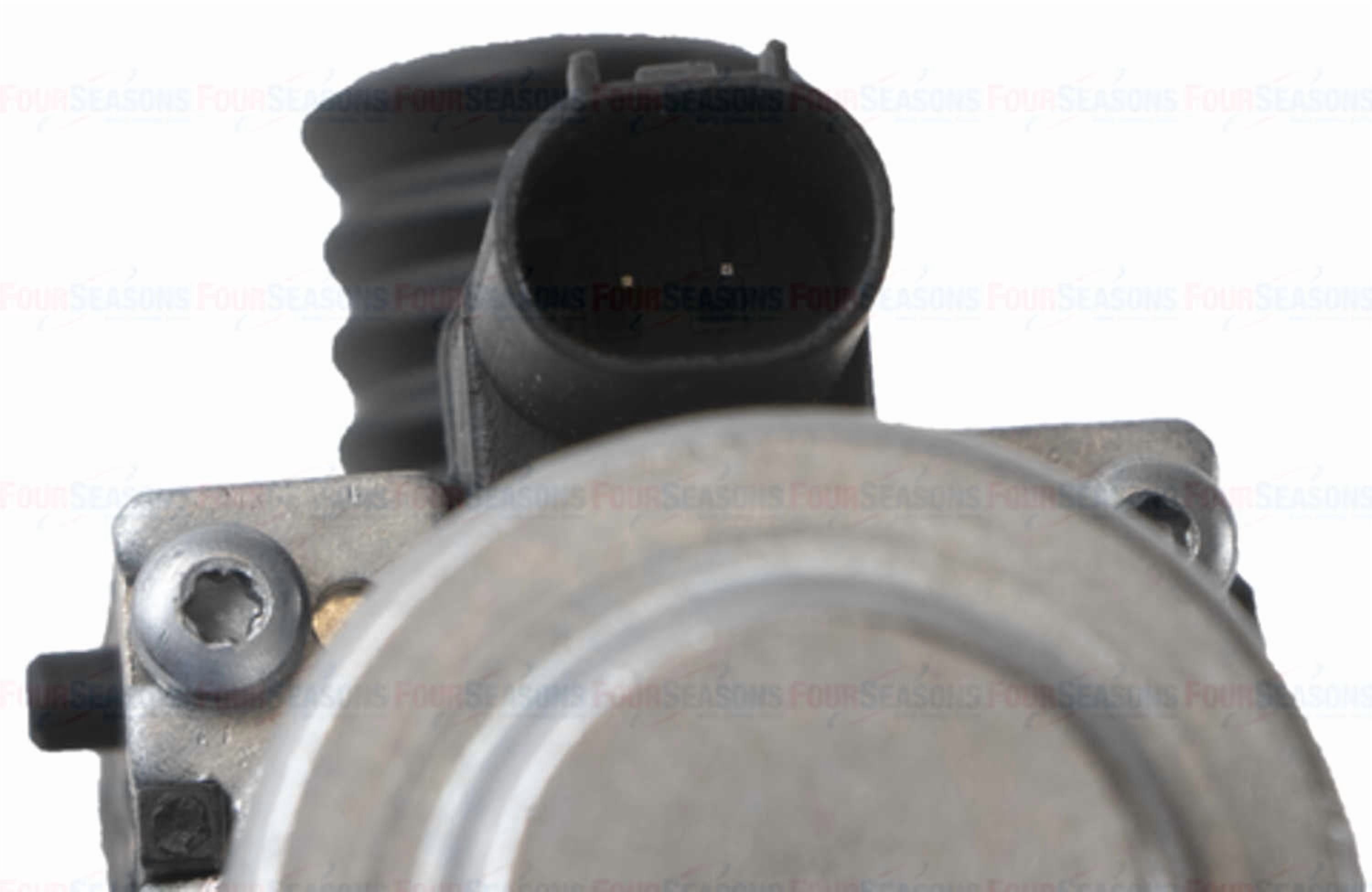 Four Seasons 74932 Single Solenoid Electronic Heater Valve